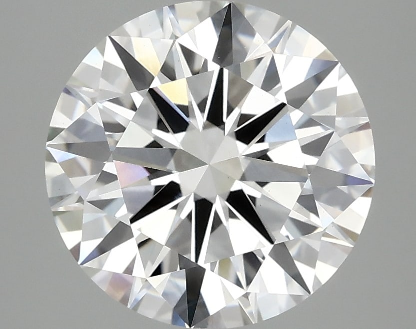 Loose Diamond - Round 3.59ct E VS2: Loose Diamond - Round 3.59ct E VS2 Source: This is a real non-mined Diamond that has been grown in a lab Shape: Round Carats: 3.59 Color: E Clarity: VS2 Certification: IGI Condition: Pre-Owned PLEASE 