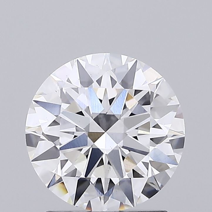 Loose Diamond - Round 1.63ct D VS1: Loose Diamond - Round 1.63ct D VS1 Source: This is a real non-mined Diamond that has been grown in a lab Shape: Round Carats: 1.63 Color: D Clarity: VS1 Certification: IGI Condition: Pre-Owned PLEASE 