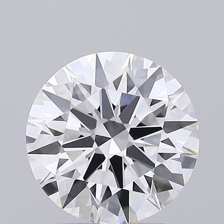 Loose Diamond - Round 2.15ct F VVS2: Loose Diamond - Round 2.15ct F VVS2 Source: This is a real non-mined Diamond that has been grown in a lab Shape: Round Carats: 2.15 Color: F Clarity: VVS2 Certification: IGI Condition: Pre-Owned PLEAS