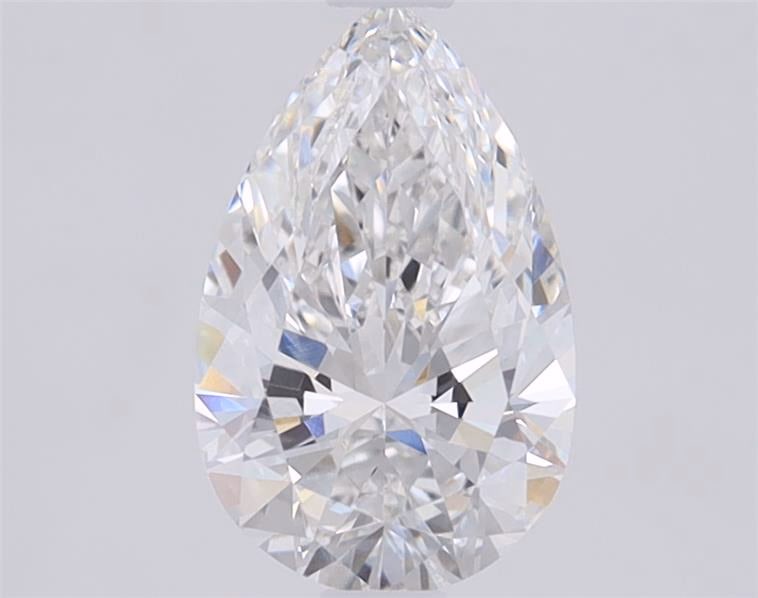 Loose Diamond - PEAR 2.84ct E VVS1: Loose Diamond - PEAR 2.84ct E VVS1 Source: This is a real non-mined Diamond that has been grown in a lab Shape: PEAR Carats: 2.84 Color: E Clarity: VVS1 Certification: IGI Condition: Pre-Owned PLEASE 