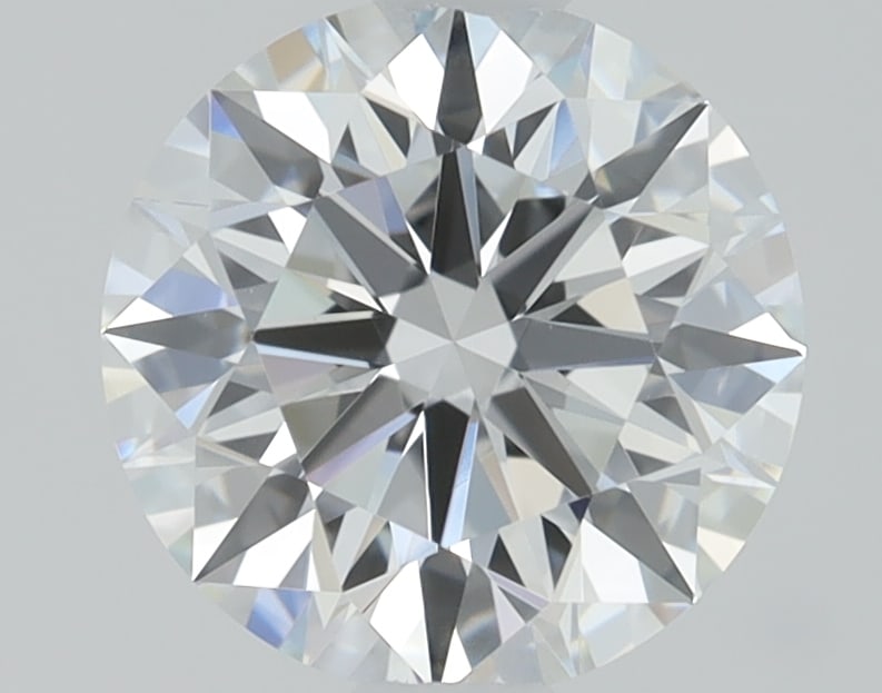 Loose Diamond - Round 2.08ct E VS2: Loose Diamond - Round 2.08ct E VS2 Source: This is a real non-mined Diamond that has been grown in a lab Shape: Round Carats: 2.08 Color: E Clarity: VS2 Certification: IGI Condition: Pre-Owned PLEASE 