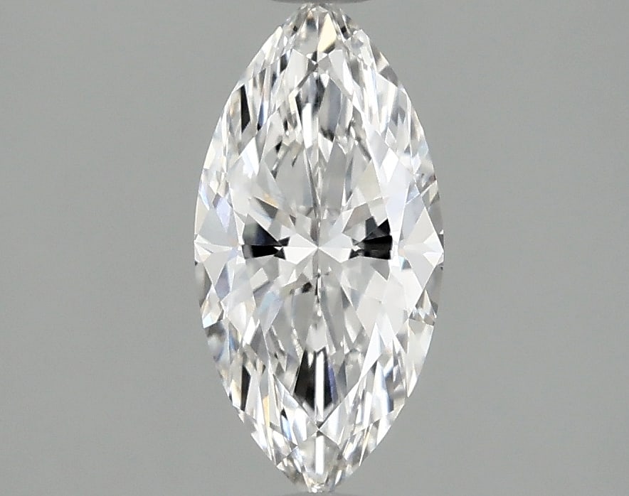 Loose Diamond - MARQUISE 1.11ct F VVS1: Loose Diamond - MARQUISE 1.11ct F VVS1 Source: This is a real non-mined Diamond that has been grown in a lab Shape: MARQUISE Carats: 1.11 Color: F Clarity: VVS1 Certification: IGI Condition: Pre-Owned