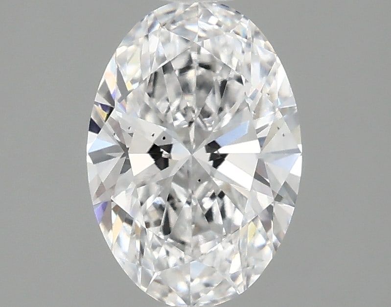 Loose Diamond - OVAL 1.42ct D VS2: Loose Diamond - OVAL 1.42ct D VS2 Source: This is a real non-mined Diamond that has been grown in a lab Shape: OVAL Carats: 1.42 Color: D Clarity: VS2 Certification: IGI Condition: Pre-Owned PLEASE NO