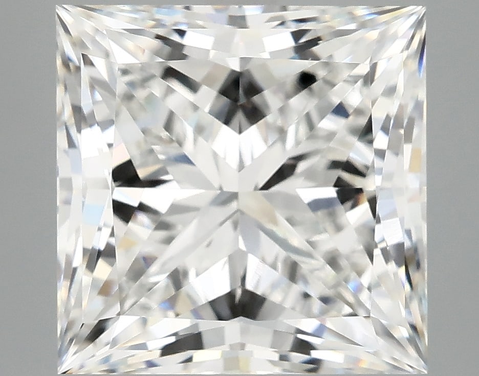 Loose Diamond - PRINCESS 7.01ct F VS2: Loose Diamond - PRINCESS 7.01ct F VS2 Source: This is a real non-mined Diamond that has been grown in a lab Shape: PRINCESS Carats: 7.01 Color: F Clarity: VS2 Certification: IGI Condition: Pre-Owned P