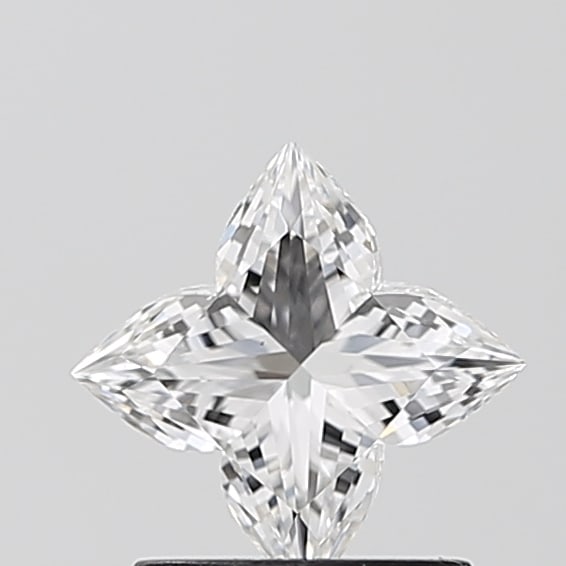 Loose Diamond - LILYCUT 1.09ct D VS1: Loose Diamond - LILYCUT 1.09ct D VS1 Source: This is a real non-mined Diamond that has been grown in a lab Shape: LILYCUT Carats: 1.09 Color: D Clarity: VS1 Certification: IGI Condition: Pre-Owned PLE