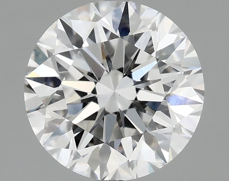 Loose Diamond - Round 1.55ct D VVS2 (1 of 1)