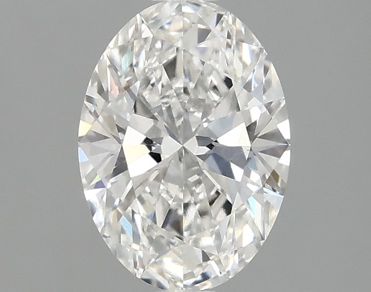 Loose Diamond - OVAL 1.36ct F VVS2: Loose Diamond - OVAL 1.36ct F VVS2 Source: This is a real non-mined Diamond that has been grown in a lab Shape: OVAL Carats: 1.36 Color: F Clarity: VVS2 Certification: IGI Condition: Pre-Owned PLEASE 
