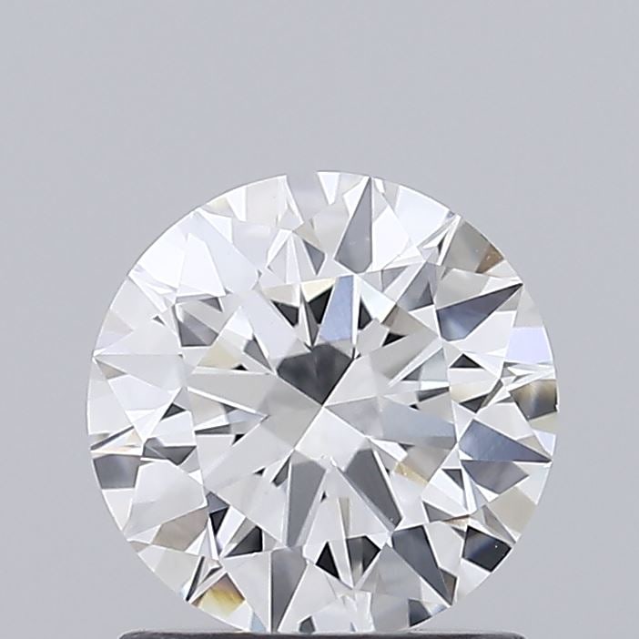 Loose Diamond - Round 1.16ct E VVS2: Loose Diamond - Round 1.16ct E VVS2 Source: This is a real non-mined Diamond that has been grown in a lab Shape: Round Carats: 1.16 Color: E Clarity: VVS2 Certification: IGI Condition: Pre-Owned PLEAS