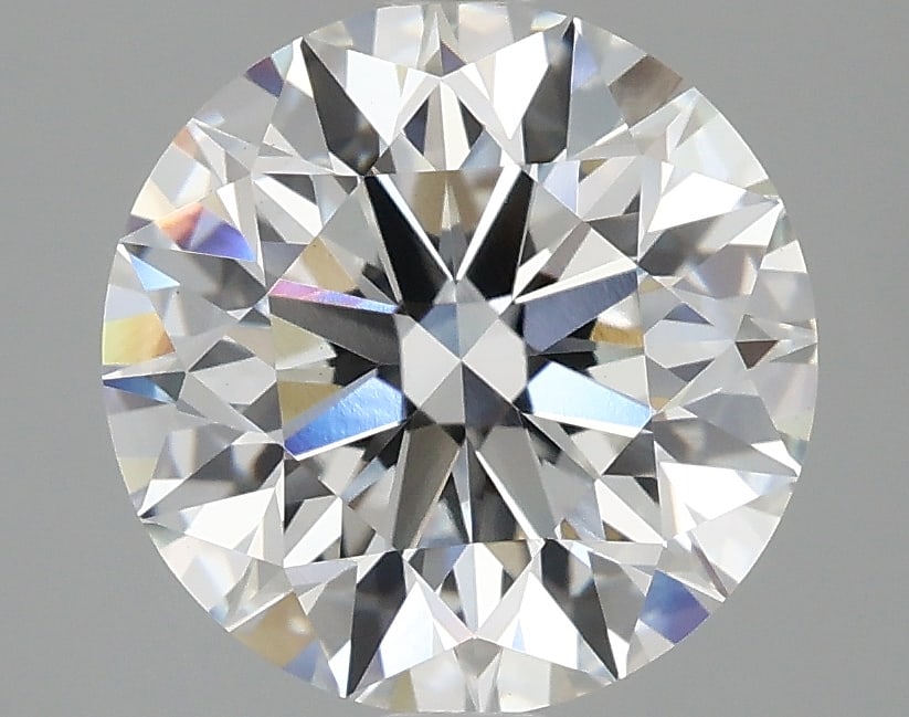 Loose Diamond - Round 3.06ct E VS1: Loose Diamond - Round 3.06ct E VS1 Source: This is a real non-mined Diamond that has been grown in a lab Shape: Round Carats: 3.06 Color: E Clarity: VS1 Certification: IGI Condition: Pre-Owned PLEASE 
