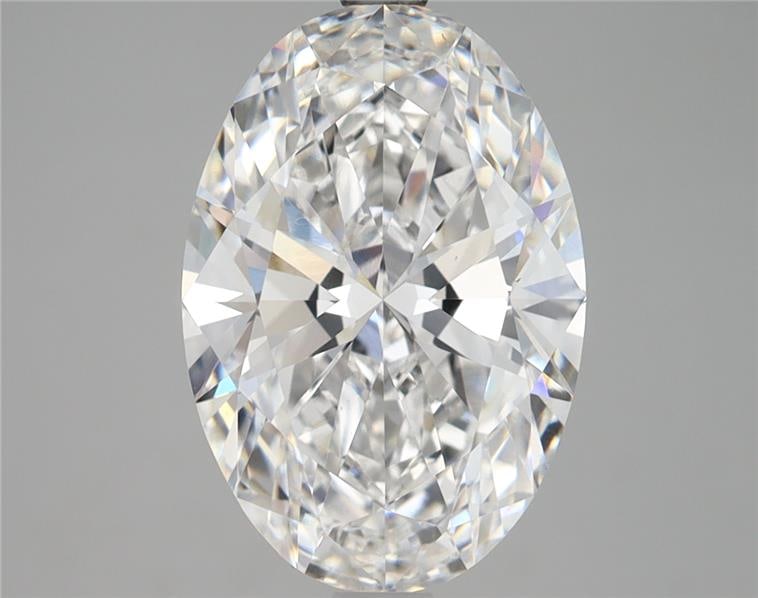 Loose Diamond - OVAL 3.72ct D VS1: Loose Diamond - OVAL 3.72ct D VS1 Source: This is a real non-mined Diamond that has been grown in a lab Shape: OVAL Carats: 3.72 Color: D Clarity: VS1 Certification: IGI Condition: Pre-Owned PLEASE NO