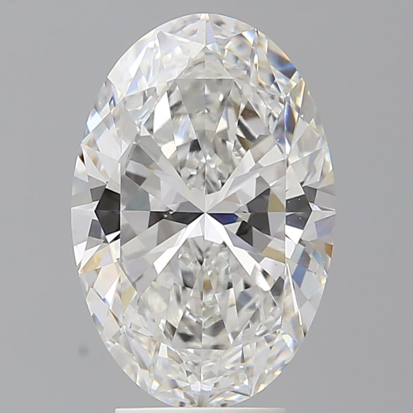 Loose Diamond - OVAL 4.51ct E VS1: Loose Diamond - OVAL 4.51ct E VS1 Source: This is a real non-mined Diamond that has been grown in a lab Shape: OVAL Carats: 4.51 Color: E Clarity: VS1 Certification: IGI Condition: Pre-Owned PLEASE NO