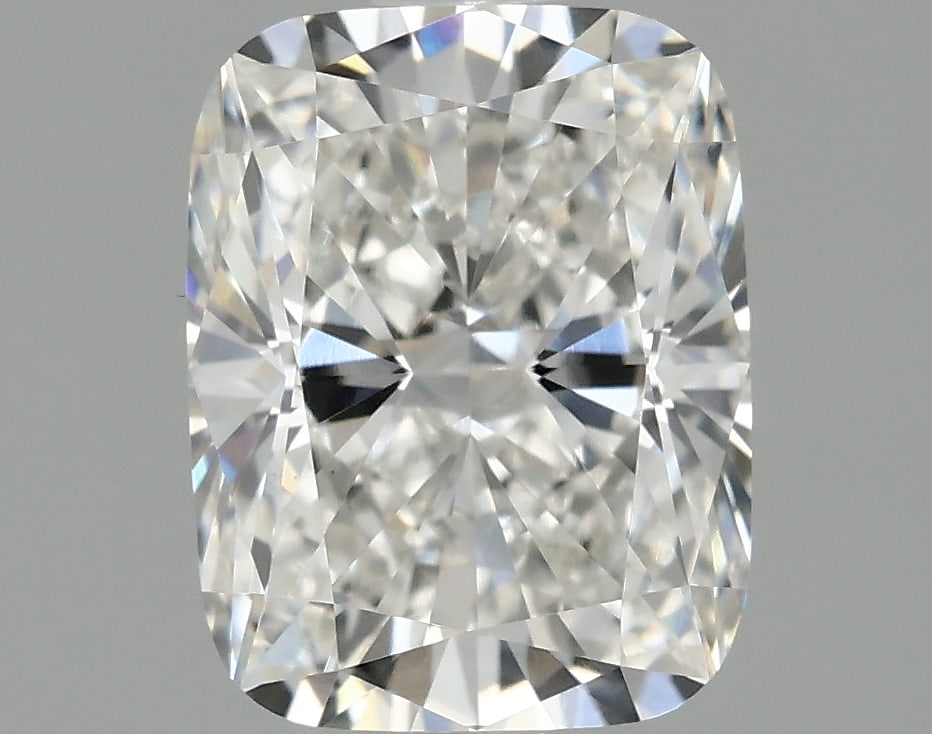 Loose Diamond - CUSHION 1.5ct F VS1: Loose Diamond - CUSHION 1.5ct F VS1 Source: This is a real non-mined Diamond that has been grown in a lab Shape: CUSHION Carats: 1.5 Color: F Clarity: VS1 Certification: IGI Condition: Pre-Owned PLEAS