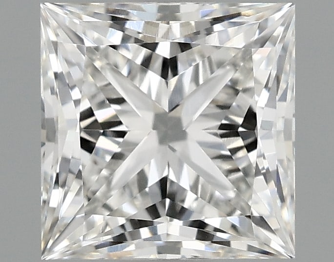 Loose Diamond - PRINCESS 1.04ct F VVS1: Loose Diamond - PRINCESS 1.04ct F VVS1 Source: This is a real non-mined Diamond that has been grown in a lab Shape: PRINCESS Carats: 1.04 Color: F Clarity: VVS1 Certification: IGI Condition: Pre-Owned