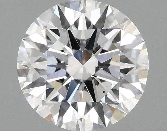 Loose Diamond - Round 2ct E VS2: Loose Diamond - Round 2ct E VS2 Source: This is a real non-mined Diamond that has been grown in a lab Shape: Round Carats: 2 Color: E Clarity: VS2 Certification: IGI Condition: Pre-Owned PLEASE NOTE: 