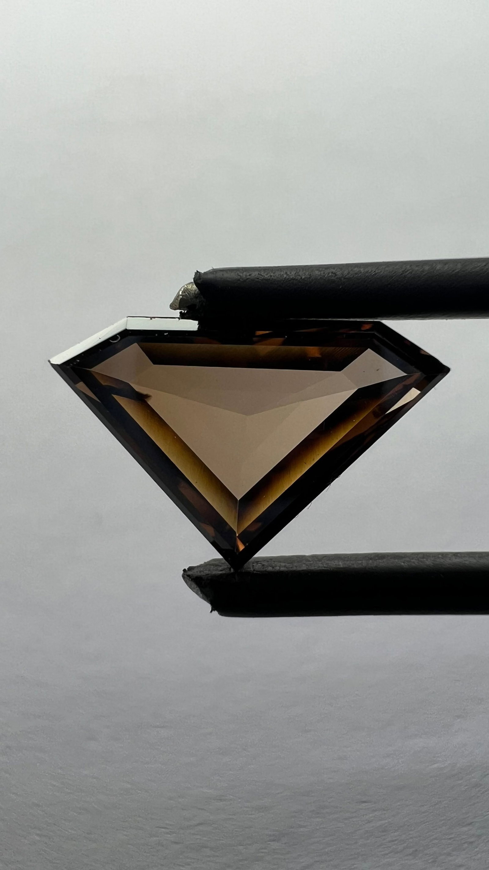 Loose Diamond - OTHER 1.63ct Brown VS1 (1 of 1)