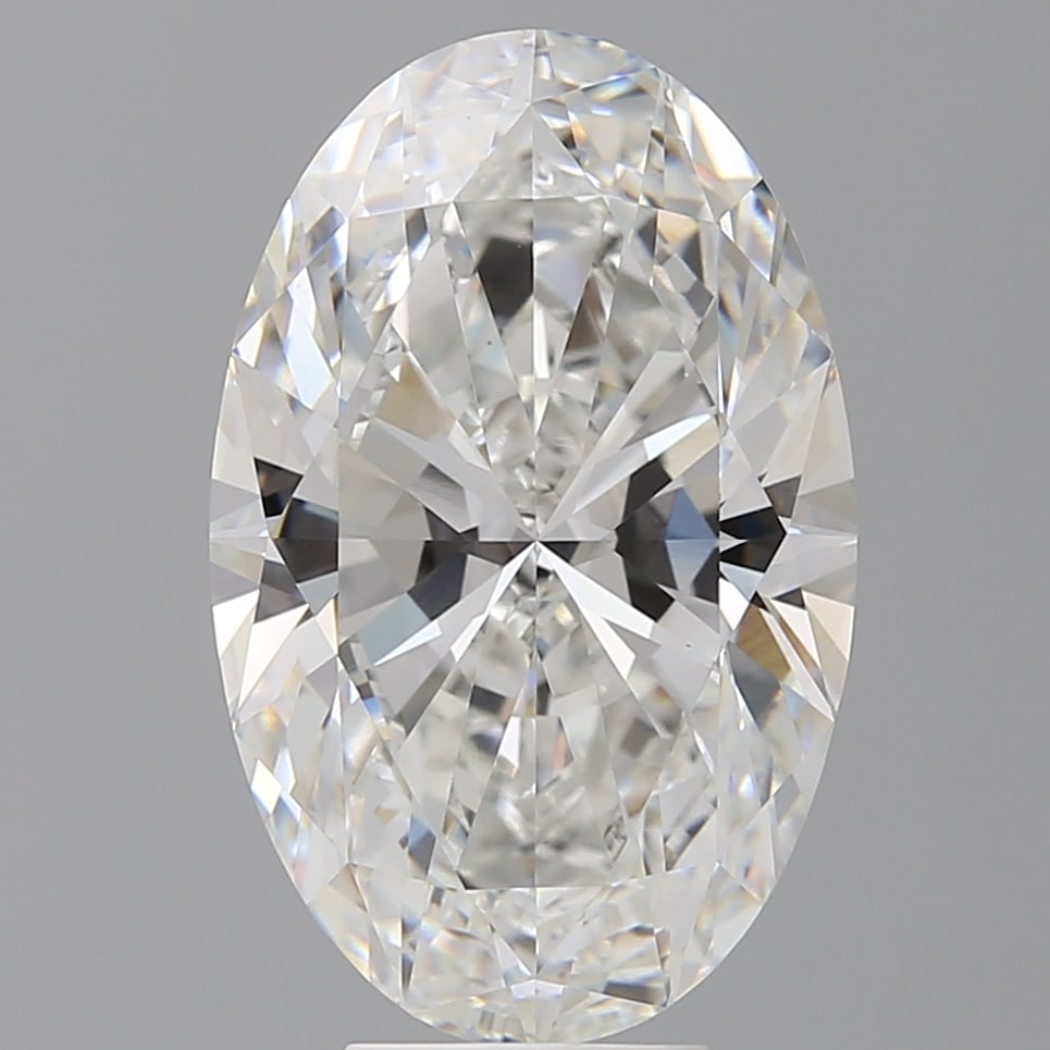 Loose Diamond - OVAL 7.55ct E VS1: Loose Diamond - OVAL 7.55ct E VS1 Source: This is a real non-mined Diamond that has been grown in a lab Shape: OVAL Carats: 7.55 Color: E Clarity: VS1 Certification: IGI Condition: Pre-Owned PLEASE NO