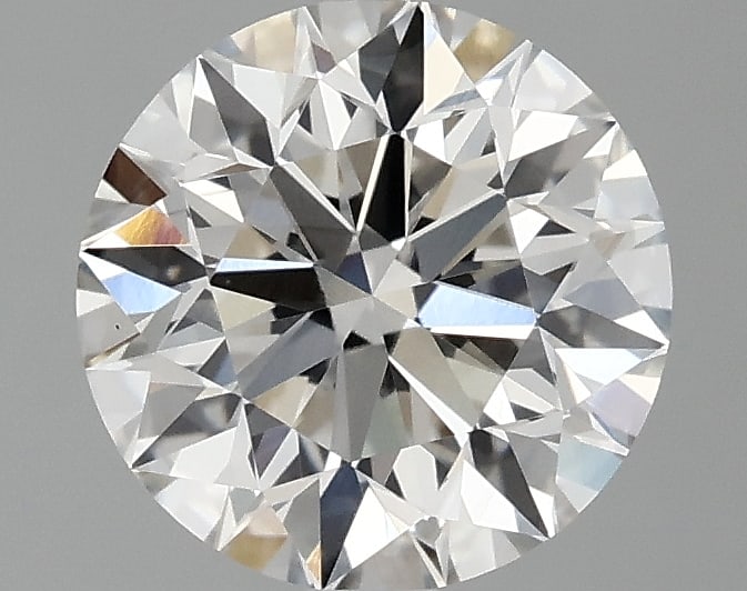 Loose Diamond - Round 1.17ct F VS2: Loose Diamond - Round 1.17ct F VS2 Source: This is a real non-mined Diamond that has been grown in a lab Shape: Round Carats: 1.17 Color: F Clarity: VS2 Certification: IGI Condition: Pre-Owned PLEASE 