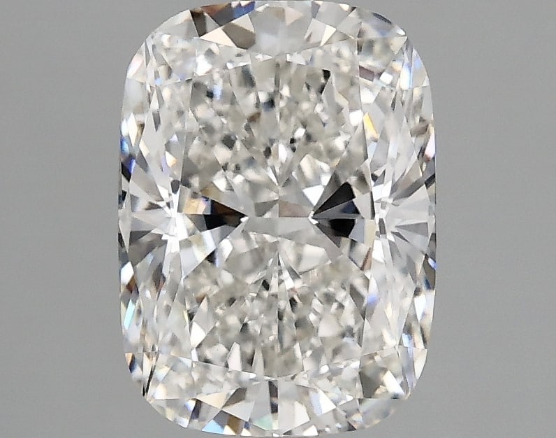 Loose Diamond - CUSHION 2.29ct F VVS2: Loose Diamond - CUSHION 2.29ct F VVS2 Source: This is a real non-mined Diamond that has been grown in a lab Shape: CUSHION Carats: 2.29 Color: F Clarity: VVS2 Certification: IGI Condition: Pre-Owned P