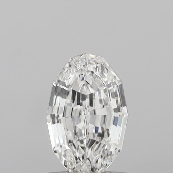 Loose Diamond - STEP OVAL 1.03ct E VS1: Loose Diamond - STEP OVAL 1.03ct E VS1 Source: This is a real non-mined Diamond that has been grown in a lab Shape: STEP OVAL Carats: 1.03 Color: E Clarity: VS1 Certification: IGI Condition: Pre-Owned