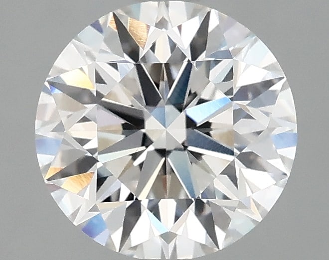 Loose Diamond - Round 2.01ct F VS1: Loose Diamond - Round 2.01ct F VS1 Source: This is a real non-mined Diamond that has been grown in a lab Shape: Round Carats: 2.01 Color: F Clarity: VS1 Certification: IGI Condition: Pre-Owned PLEASE 