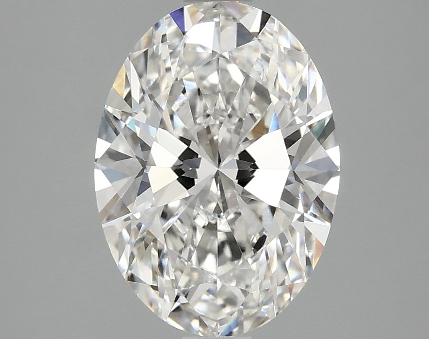 Loose Diamond - OVAL 2.06ct E VVS1: Loose Diamond - OVAL 2.06ct E VVS1 Source: This is a real non-mined Diamond that has been grown in a lab Shape: OVAL Carats: 2.06 Color: E Clarity: VVS1 Certification: IGI Condition: Pre-Owned PLEASE 