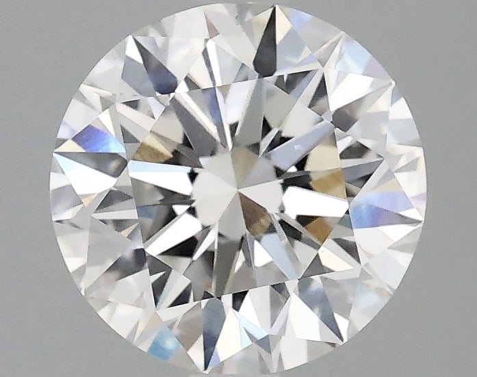 Loose Diamond - Round 2ct F VS1: Loose Diamond - Round 2ct F VS1 Source: This is a real non-mined Diamond that has been grown in a lab Shape: Round Carats: 2 Color: F Clarity: VS1 Certification: IGI Condition: Pre-Owned PLEASE NOTE: 