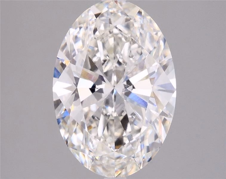 Loose Diamond - OVAL 10.22ct F VS2: Loose Diamond - OVAL 10.22ct F VS2 Source: This is a real non-mined Diamond that has been grown in a lab Shape: OVAL Carats: 10.22 Color: F Clarity: VS2 Certification: IGI Condition: Pre-Owned PLEASE 