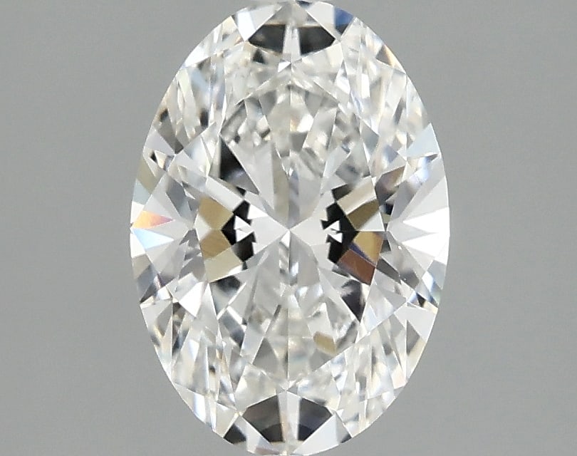 Loose Diamond - OVAL 1.59ct F VVS2: Loose Diamond - OVAL 1.59ct F VVS2 Source: This is a real non-mined Diamond that has been grown in a lab Shape: OVAL Carats: 1.59 Color: F Clarity: VVS2 Certification: IGI Condition: Pre-Owned PLEASE 