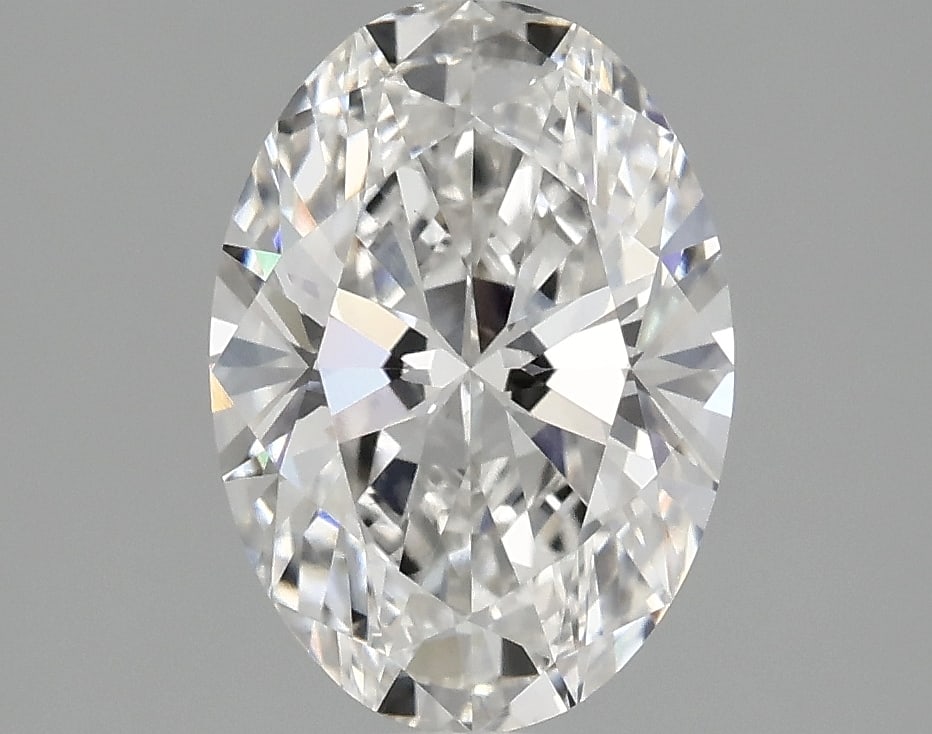 Loose Diamond - OVAL 1.64ct F VVS2: Loose Diamond - OVAL 1.64ct F VVS2 Source: This is a real non-mined Diamond that has been grown in a lab Shape: OVAL Carats: 1.64 Color: F Clarity: VVS2 Certification: IGI Condition: Pre-Owned PLEASE 