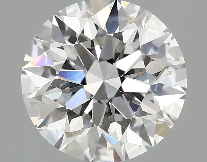 Loose Diamond - Round 2ct F VVS2: Loose Diamond - Round 2ct F VVS2 Source: This is a real non-mined Diamond that has been grown in a lab Shape: Round Carats: 2 Color: F Clarity: VVS2 Certification: IGI Condition: Pre-Owned PLEASE NOTE