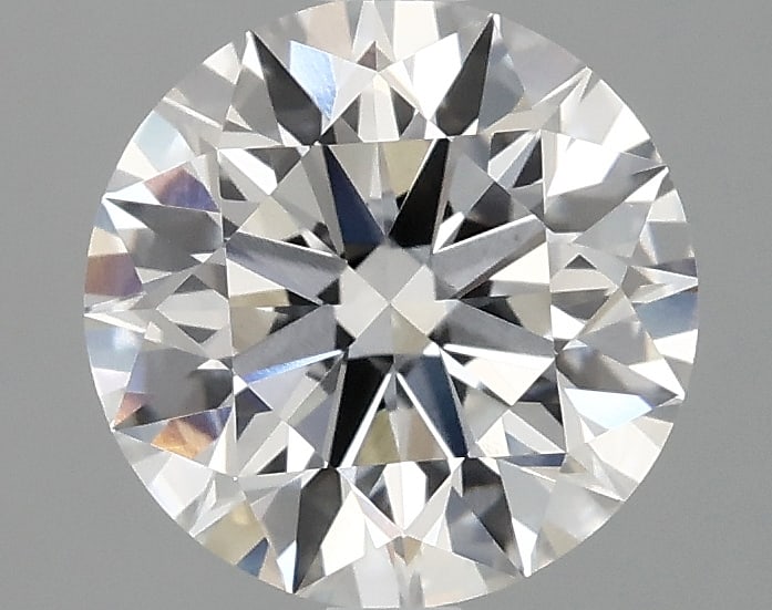 Loose Diamond - Round 2.07ct E VS1: Loose Diamond - Round 2.07ct E VS1 Source: This is a real non-mined Diamond that has been grown in a lab Shape: Round Carats: 2.07 Color: E Clarity: VS1 Certification: IGI Condition: Pre-Owned PLEASE 