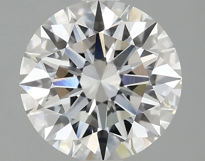 Loose Diamond - Round 2.04ct E VS1: Loose Diamond - Round 2.04ct E VS1 Source: This is a real non-mined Diamond that has been grown in a lab Shape: Round Carats: 2.04 Color: E Clarity: VS1 Certification: IGI Condition: Pre-Owned PLEASE 