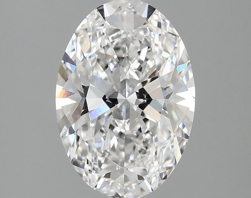 Loose Diamond - OVAL 2.05ct E VVS2: Loose Diamond - OVAL 2.05ct E VVS2 Source: This is a real non-mined Diamond that has been grown in a lab Shape: OVAL Carats: 2.05 Color: E Clarity: VVS2 Certification: IGI Condition: Pre-Owned PLEASE 