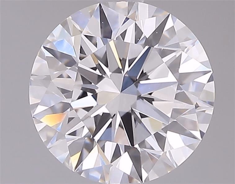 Loose Diamond - Round 1.09ct D VVS2: Loose Diamond - Round 1.09ct D VVS2 Source: This is a real non-mined Diamond that has been grown in a lab Shape: Round Carats: 1.09 Color: D Clarity: VVS2 Certification: IGI Condition: Pre-Owned PLEAS