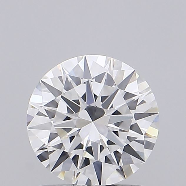 Loose Diamond - Round 1.22ct F VVS2: Loose Diamond - Round 1.22ct F VVS2 Source: This is a real non-mined Diamond that has been grown in a lab Shape: Round Carats: 1.22 Color: F Clarity: VVS2 Certification: IGI Condition: Pre-Owned PLEAS