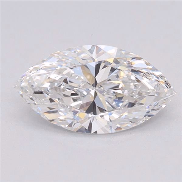 Loose Diamond - MARQUISE 3.81ct D VS1: Loose Diamond - MARQUISE 3.81ct D VS1 Source: This is a real non-mined Diamond that has been grown in a lab Shape: MARQUISE Carats: 3.81 Color: D Clarity: VS1 Certification: IGI Condition: Pre-Owned P