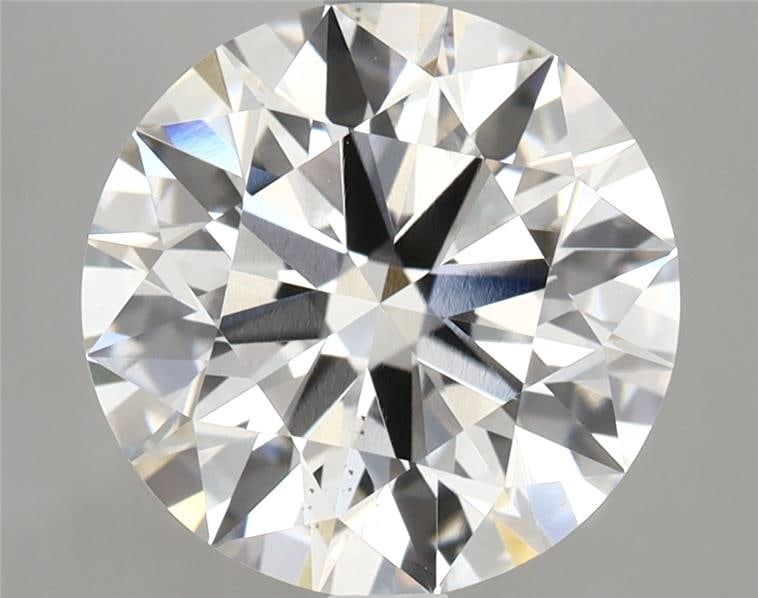 Loose Diamond - Round 4.04ct F VS2: Loose Diamond - Round 4.04ct F VS2 Source: This is a real non-mined Diamond that has been grown in a lab Shape: Round Carats: 4.04 Color: F Clarity: VS2 Certification: IGI Condition: Pre-Owned PLEASE 