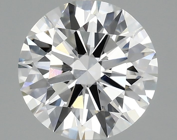 Loose Diamond - Round 2.06ct F VS1: Loose Diamond - Round 2.06ct F VS1 Source: This is a real non-mined Diamond that has been grown in a lab Shape: Round Carats: 2.06 Color: F Clarity: VS1 Certification: IGI Condition: Pre-Owned PLEASE 