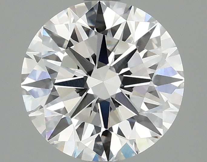 Loose Diamond - Round 2.04ct E VVS2: Loose Diamond - Round 2.04ct E VVS2 Source: This is a real non-mined Diamond that has been grown in a lab Shape: Round Carats: 2.04 Color: E Clarity: VVS2 Certification: IGI Condition: Pre-Owned PLEAS