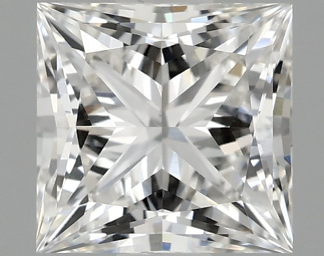 Loose Diamond - PRINCESS 1.07ct F VVS1: Loose Diamond - PRINCESS 1.07ct F VVS1 Source: This is a real non-mined Diamond that has been grown in a lab Shape: PRINCESS Carats: 1.07 Color: F Clarity: VVS1 Certification: IGI Condition: Pre-Owned