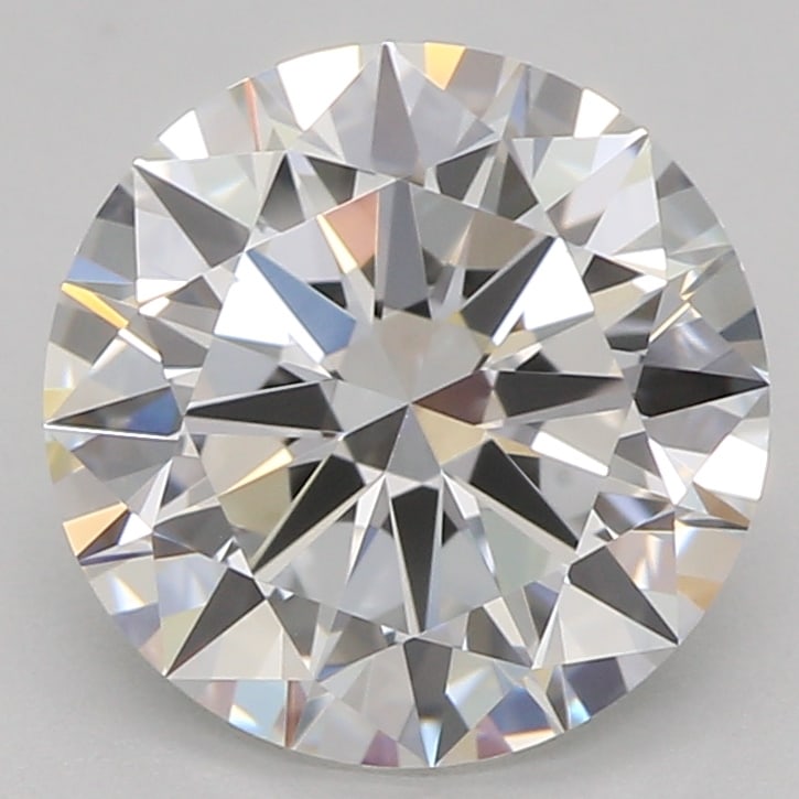 Loose Diamond - Round 1.59ct D VVS2: Loose Diamond - Round 1.59ct D VVS2 Source: This is a real non-mined Diamond that has been grown in a lab Shape: Round Carats: 1.59 Color: D Clarity: VVS2 Certification: IGI Condition: Pre-Owned PLEAS