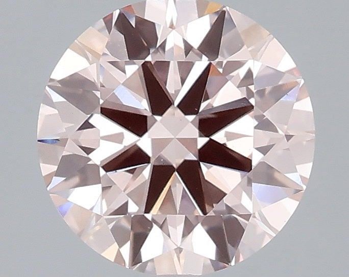 Ideal Loose Diamond - ROUND 2.0ct Fancy Intense Pink VS1: Ideal Loose Diamond - ROUND 2.0ct Fancy Intense Pink VS1 Source: This is a real non-mined Diamond that has been grown in a lab Shape: ROUND Carats: 2.0 Color: Fancy Intense Pink Certification: IGI Vid