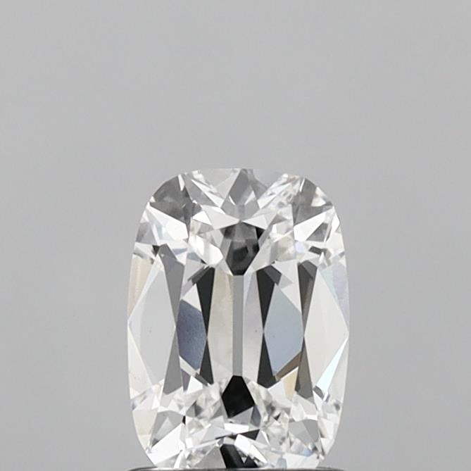 Loose Diamond - OLD MINER 8.03ct F VVS2: Loose Diamond - OLD MINER 8.03ct F VVS2 Source: This is a real non-mined Diamond that has been grown in a lab Shape: OLD MINER Carats: 8.03 Color: F Clarity: VVS2 Certification: IGI Condition: Pre-Own