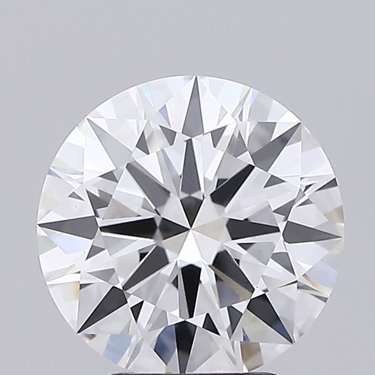 Loose Diamond - Round 3.14ct E VS1: Loose Diamond - Round 3.14ct E VS1 Source: This is a real non-mined Diamond that has been grown in a lab Shape: Round Carats: 3.14 Color: E Clarity: VS1 Certification: IGI Condition: Pre-Owned PLEASE 