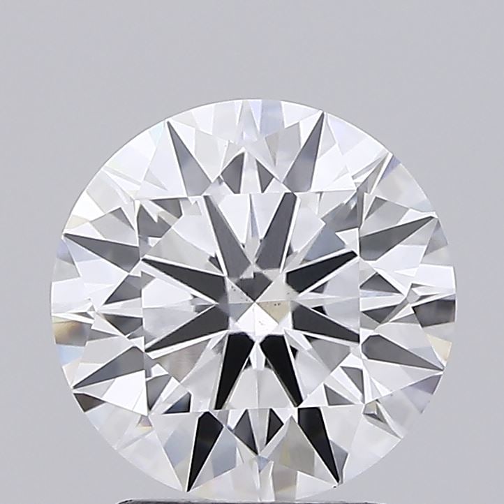 Loose Diamond - Round 2.71ct E VS1: Loose Diamond - Round 2.71ct E VS1 Source: This is a real non-mined Diamond that has been grown in a lab Shape: Round Carats: 2.71 Color: E Clarity: VS1 Certification: IGI Condition: Pre-Owned PLEASE 