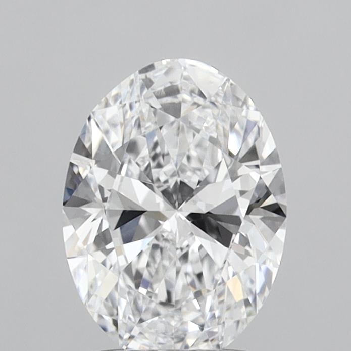 Loose Diamond - OVAL 1.54ct E VVS1: Loose Diamond - OVAL 1.54ct E VVS1 Source: This is a real non-mined Diamond that has been grown in a lab Shape: OVAL Carats: 1.54 Color: E Clarity: VVS1 Certification: IGI Condition: Pre-Owned PLEASE 
