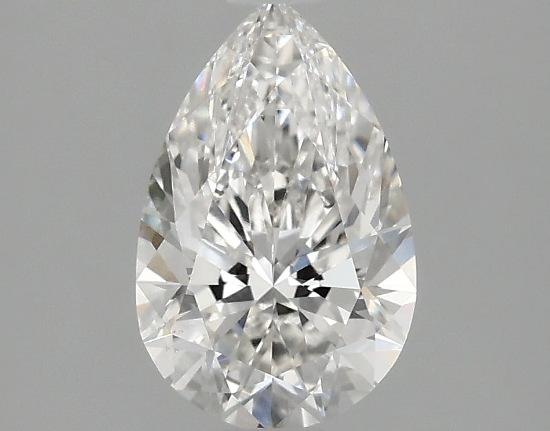 Loose Diamond - PEAR 1.37ct F VS1: Loose Diamond - PEAR 1.37ct F VS1 Source: This is a real non-mined Diamond that has been grown in a lab Shape: PEAR Carats: 1.37 Color: F Clarity: VS1 Certification: IGI Condition: Pre-Owned PLEASE NO