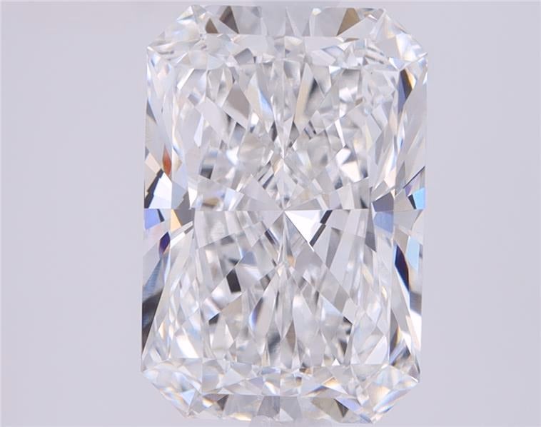 Loose Diamond - RADIANT 2.16ct E VVS1: Loose Diamond - RADIANT 2.16ct E VVS1 Source: This is a real non-mined Diamond that has been grown in a lab Shape: RADIANT Carats: 2.16 Color: E Clarity: VVS1 Certification: IGI Condition: Pre-Owned P