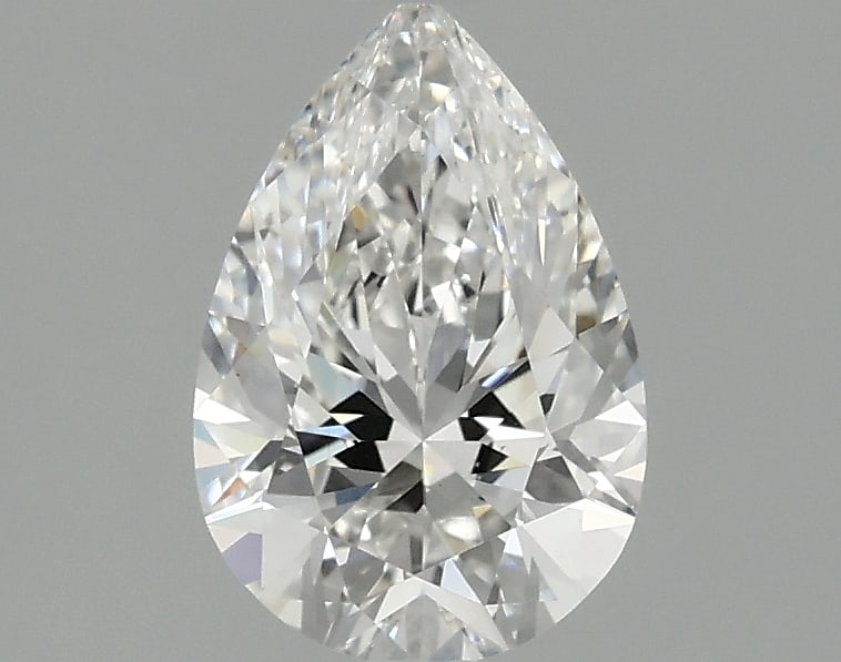 Loose Diamond - PEAR 1.28ct E VVS2: Loose Diamond - PEAR 1.28ct E VVS2 Source: This is a real non-mined Diamond that has been grown in a lab Shape: PEAR Carats: 1.28 Color: E Clarity: VVS2 Certification: IGI Condition: Pre-Owned PLEASE 