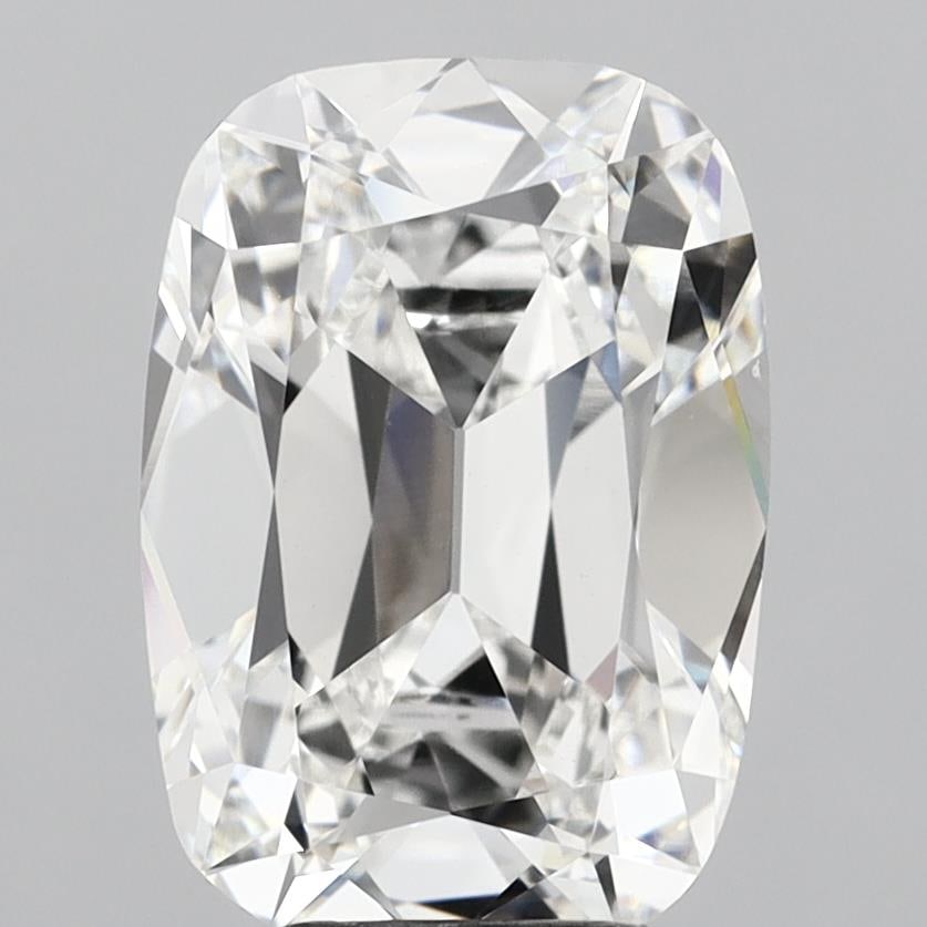 Loose Diamond - OLD MINER 1.51ct F VS1: Loose Diamond - OLD MINER 1.51ct F VS1 Source: This is a real non-mined Diamond that has been grown in a lab Shape: OLD MINER Carats: 1.51 Color: F Clarity: VS1 Certification: IGI Condition: Pre-Owned